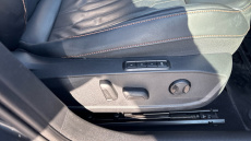 CUPRA Formentor 1.5 TSI 150 V2 5dr DSG Petrol Estate